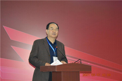 翰墨丹青最西安  献礼建党一百年(2)