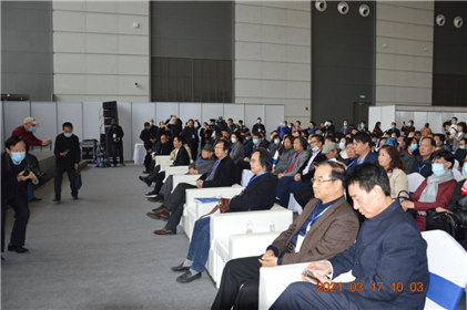 翰墨丹青最西安  献礼建党一百年(3)