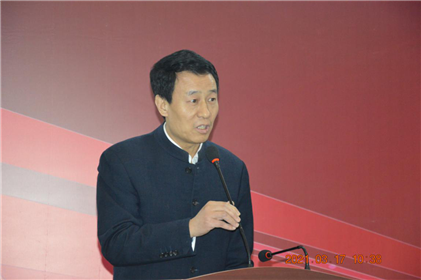 翰墨丹青最西安  献礼建党一百年(4)