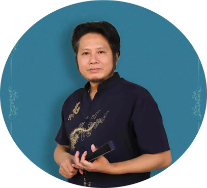 书画名家陈鸿作品(1)