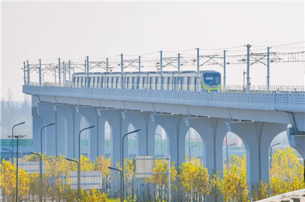  明天，西安地铁时间有变！(2)