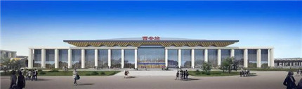 西安火车站最新消息！(1)