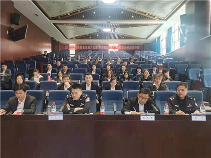 做好“六防”、永建平安(2)