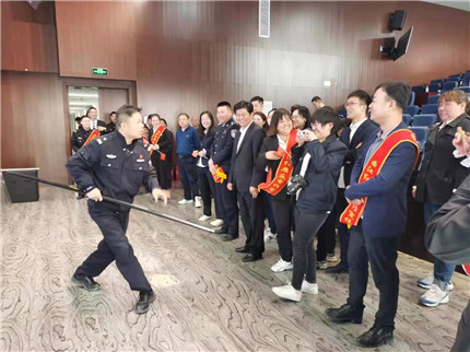 做好“六防”、永建平安(4)