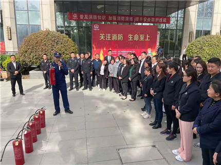 做好“六防”、永建平安(5)