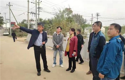 复兴康庄：康养鑫农小镇欢迎你来！(2)