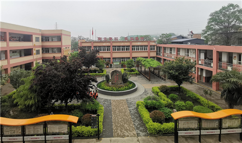 西安市灞桥区东枣园小学办家门口的好学校纪实(2)