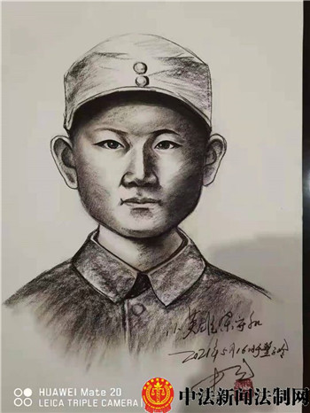 战阎匪遭削耳割鼻剁生殖器 为人民求解放死不屈少年兵 记“刘胡兰”式抗战英雄梁守和(1)