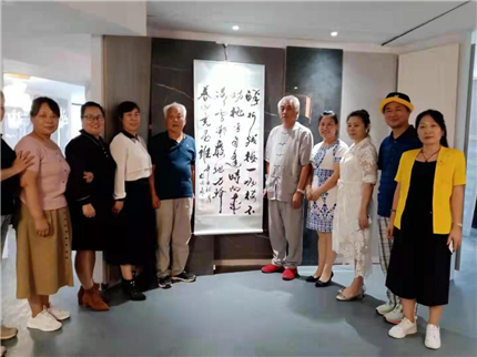 西安水云间文化传媒与神驰易购达成战略合作(1)