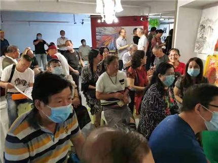 西安水云间文化传媒与神驰易购达成战略合作(2)