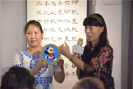 西安水云间文化传媒与神驰易购达成战略合作(4)