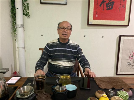 书画名家一木老师书画作品欣赏(1)