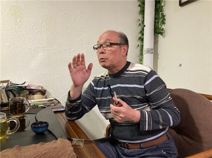 书画名家一木老师书画作品欣赏(9)