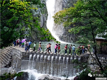 尧山旅游日，全民游尧山(1)