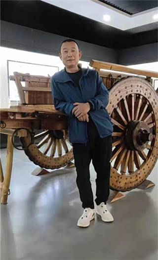 实力派书法名家李建华书法作品(14)