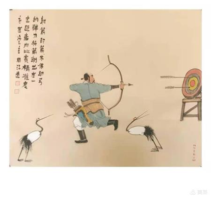 我和奥运一条心~自在堂老田(3)