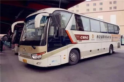 事关出行！西安地铁、机场巴士最新调整来了(4)