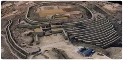 陕西作家苗雨田长篇小说《石峁》出版发行(2)