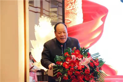 百福万画庆建党百年，霸陵新区第四届书画展圆满举办(3)