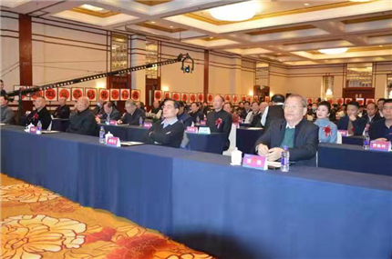 百福万画庆建党百年，霸陵新区第四届书画展圆满举办(4)