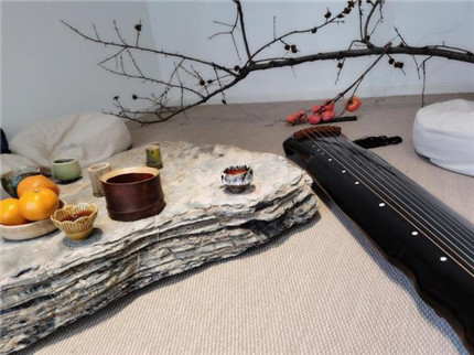 陕西宝鸡：少林禅文化体验基地落户太白无山居(1)