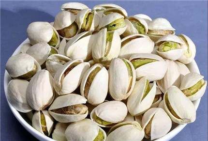 新年就吃这6样，一整年都吉祥健康！(1)