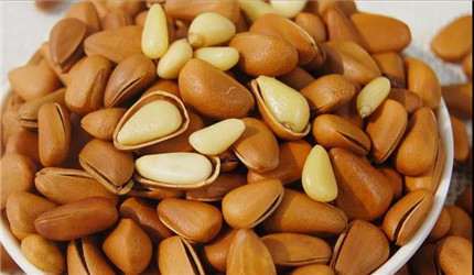 新年就吃这6样，一整年都吉祥健康！(6)