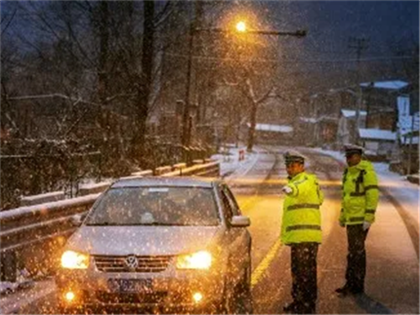 暂不限行！西安最新通知(1)