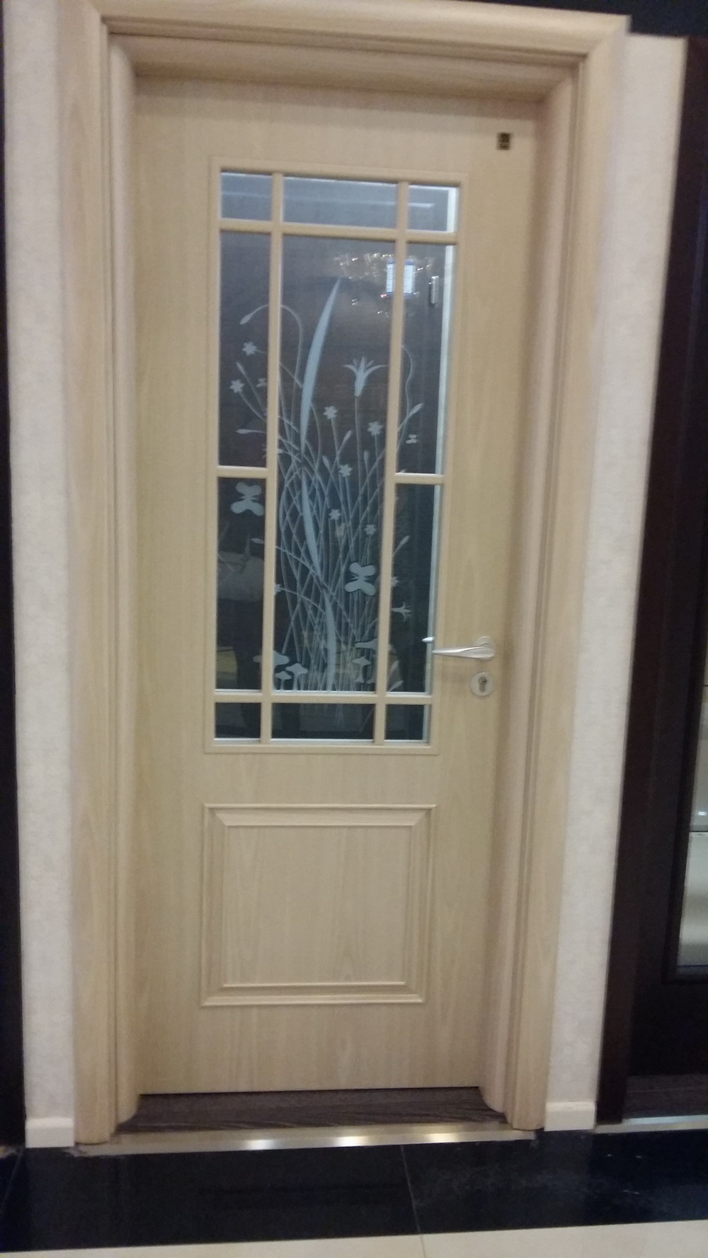 霍尔茨木门与文化艺术、媒体见面会(1)