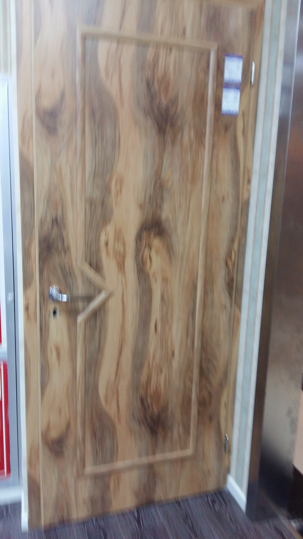 霍尔茨木门与文化艺术、媒体见面会(2)