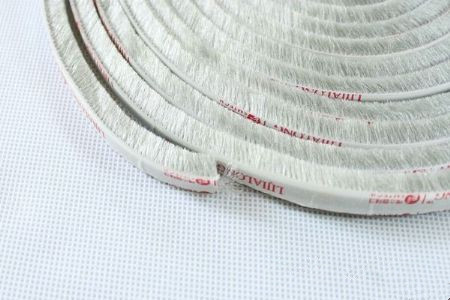 如何安装门窗密封条?(4)