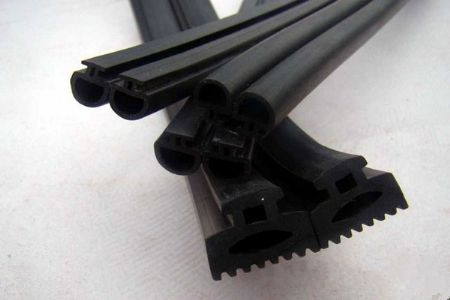 如何安装门窗密封条?(5)