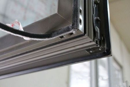 如何安装门窗密封条?(3)