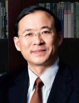 国务院任命刘士余为证监会主席 肖钢不再担任(1)