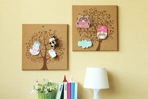 年前家居换新装 你家还缺一块板(1)