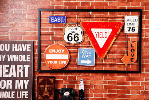 年前家居换新装 你家还缺一块板(3)