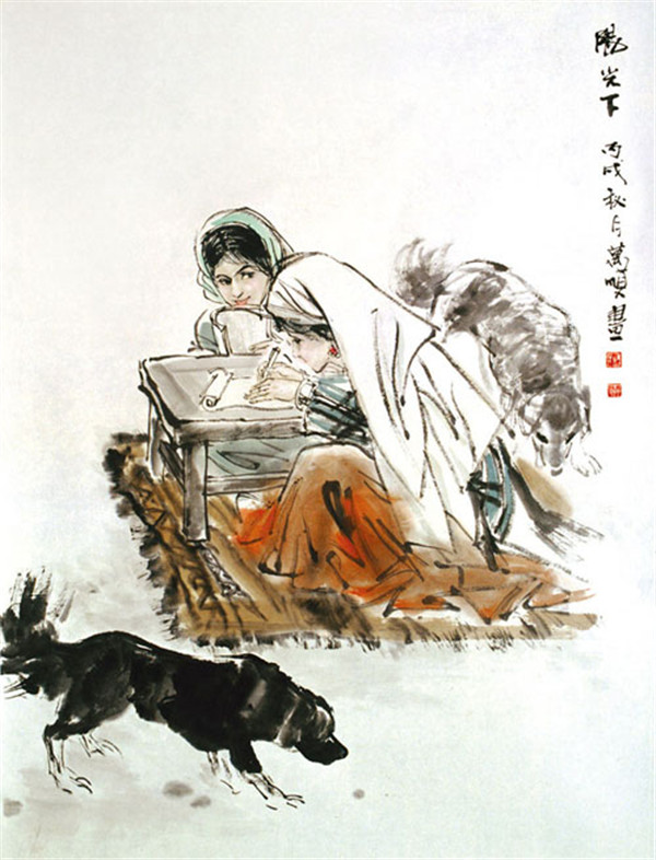 纵横商界的艺术家赵万顺(5)